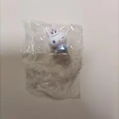 リズムくん　リトルツインスターズ×マイメロディ　DOLLYMIX　 ガチャ