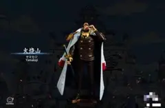 ワンピース 神之騎士団 ソマーズ聖 ガレージキット フィギュア - メルカリ