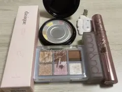 《新品あり》コスメセット プチプラ デパコス