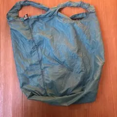 【ジャンク品】GRANITE GEAR グラナイトギア エコバッグ