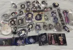 鬼滅の刃　胡蝶しのぶ　胡蝶カナエ　栗花落カナヲ　我妻善逸　富岡義勇　産屋敷耀哉