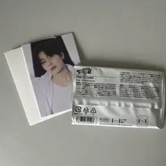 SEVENTEEN FOLLOW フォトカード ウォヌ