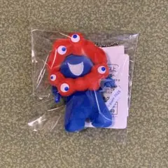 大阪関西万博　EXPO2025 ミャクミャク　ぷちマスコットキーチェーン