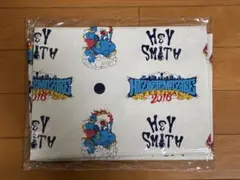 HEY-SMITH レジャーシート ヘイスミス ハジマザ