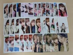 ❶ NiziU ミイヒ トレカ 40枚 まとめ売り