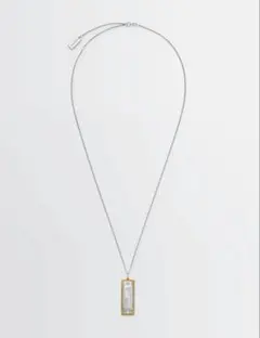LEMAIRE 22ss seed pendant necklace - メルカリ