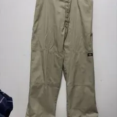 Dickies ダブルニー w38