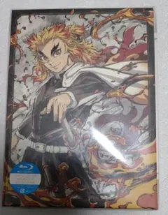 テレビアニメ「鬼滅の刃」無限列車編 第一巻 Blu-ray 完全生産限定版