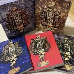 ブルーアーカイブ 3周年記念OST CD+KIT アルバムパッケージ - メルカリ