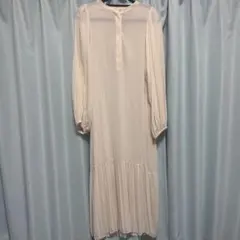 e/rm 白　ワンピース　新品　タグなし