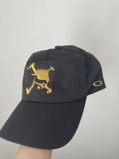 OAKLEY　オークリー　キャップ　帽子のサムネイル