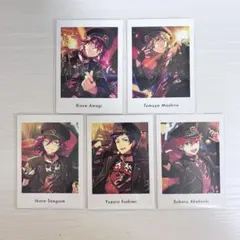 あんスタ ぱしゃっつ