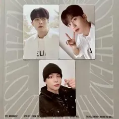2026年最新】ateez トレカ ジョンホの人気アイテム - メルカリ