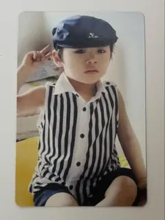 BOYNEXTDOOR 19.99 幼少期 テサントレカ