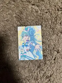 キュアリリアン カード