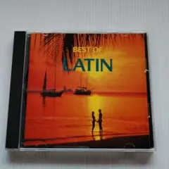 BEST OF LATIN