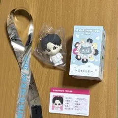 JO1 DERSHOW EIEN メンプロ ぷちじぇお 木全 翔也 銀テープ付き JO1 DERSHOW EIEN メンプロ ぷちじぇお 木全 翔也 銀テープ付き - メルカリ