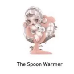 スカルパンダ The Feast Begins The Spoon Warmer