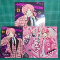 AMPTAK　けちゃ　ハロウィン 19点まとめ売り　バラ売り⭕️ AMPTAK けちゃ ハロウィン 19点まとめ売り バラ売り⭕️ AMPTAKxCOLORS