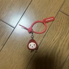 たまごっち　カラフルマルチチャーム　アナザーカラー　3個セット