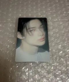 ENHYPEN daydream weverse特典 トレカ ニキ