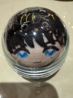 INI かぷっこふれんず 髙塚大夢 ガチャガチャ