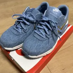 ナイキ　W エアマックス　エクシー 26cm