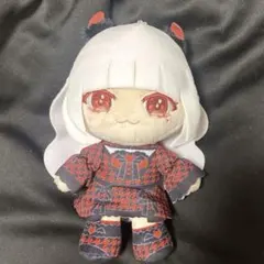 AVAM 月深乃絢 ぬいぐるみ アベアム - メルカリ