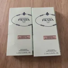 PRADA Infusion de Santal Chai 1.2mlのサムネイル