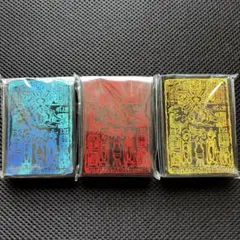 N*r様 遊戯王5D's公式カードプロテクター ブラックローズドラゴン
