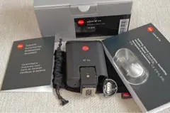 LEICA ライカ ストロボフラッシュ D-LUX7 T-272 - メルカリ