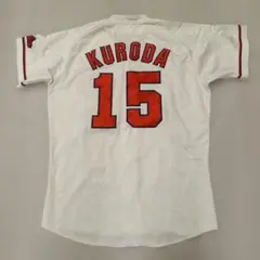 2026年最新】黒田 ユニフォームの人気アイテム - メルカリ