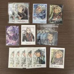 あんスタ　まとめ　9周年　特典　珍蔵　乱凪砂