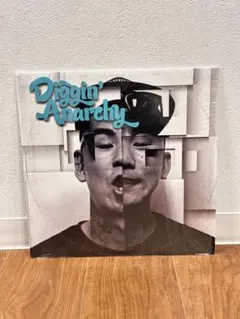 2026年最新】Diggin' Anarchyの人気アイテム - メルカリ