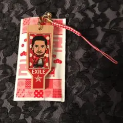 千社札2016 羽子板 MAKIDAI