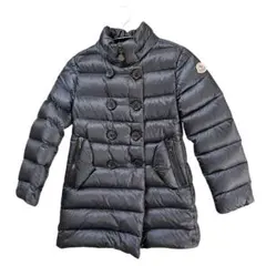 MONCLER LAQUETTE キッズダウンジャケットサイズ5YA-11339