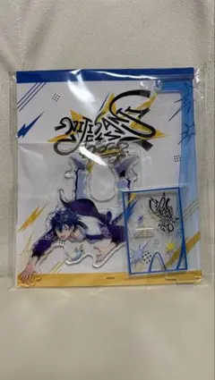 【にじさんじフェス2026】レオス・ヴィンセント メインゆらゆらアクスタ