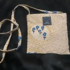 ミナペルホネン バッグ サコッシュ ショルダーバッグ