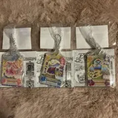 [未開封]アイカツ！ 誰でもアイドル活動アクリルチャーム