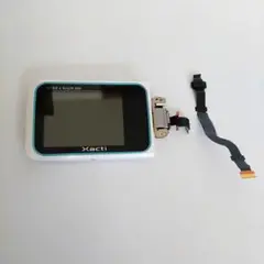 sanyo xacti