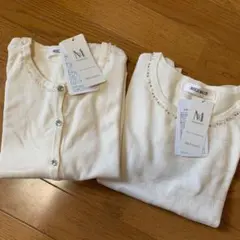 MISCH MASCH アンサンブルのサムネイル
