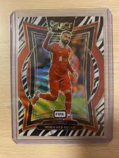 topps サッカー パック