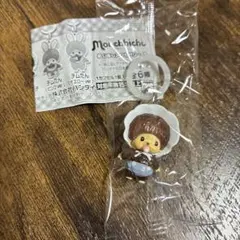 ベビチッチ　モンチッチ　めじるしアクセサリー