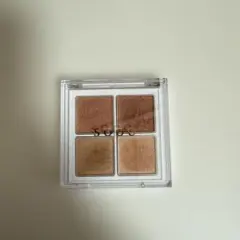 SOPO アイパレット 04 ダズルベージュ