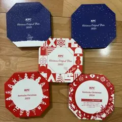 2026年最新】ケンタッキー クリスマスプレートの人気アイテム - メルカリ