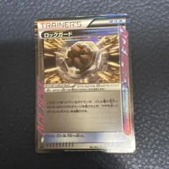ポケモンカード ロックガード ACE SPEC