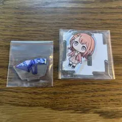 プロセカ 花里みのり アクスタ