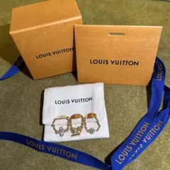 LOUIS VUITTON セットリング・レディ(3点) 美品 Ｓサイズのサムネイル