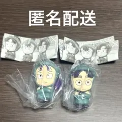 【新品】忍たま乱太郎 まちぼうけ 六年生の段 立花仙蔵 七松小平太 セット
