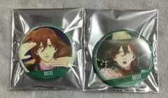 うたプリ タブナイ キャラバッジ 嶺二